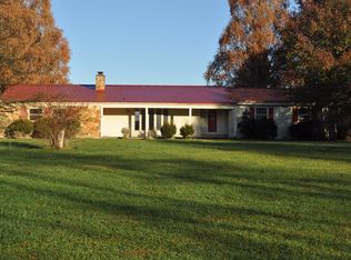 129 Brentlawn Rd, Frankfort, KY 40601