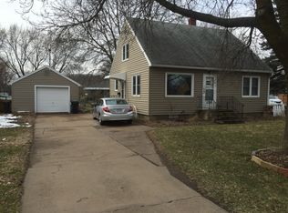 2320 Rudolph Rd, Eau Claire, WI 54701