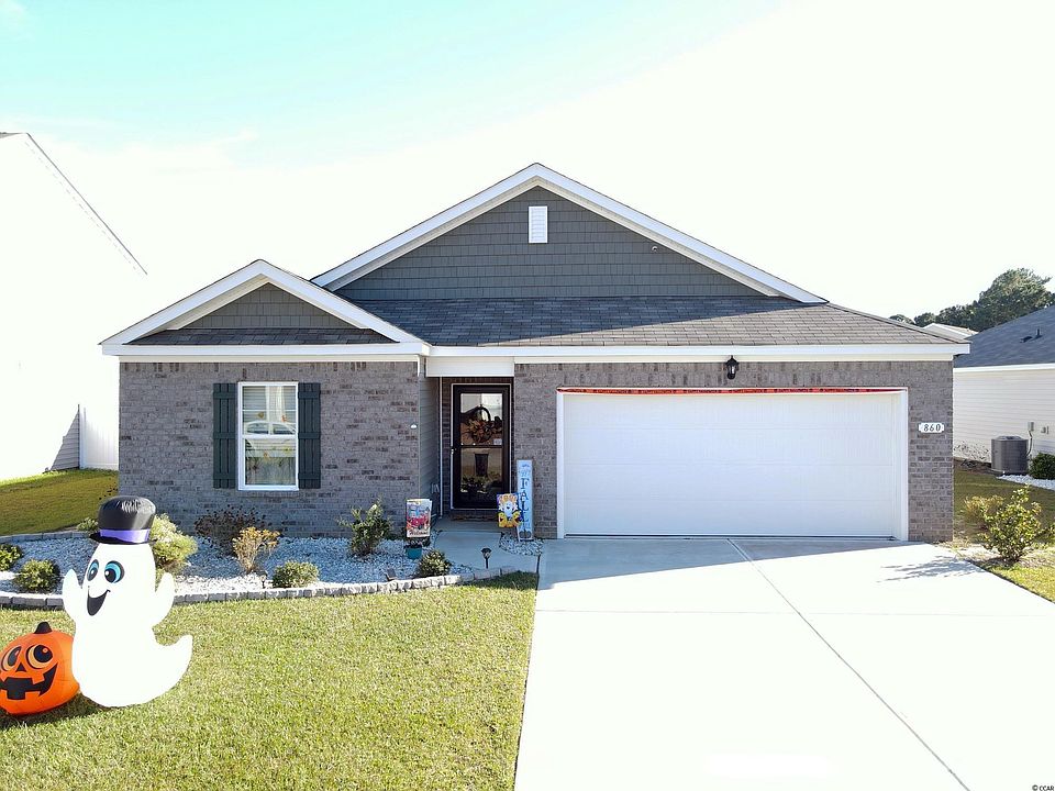 860 Twickenham Loop, Longs, SC 29568 MLS 2223652 Zillow