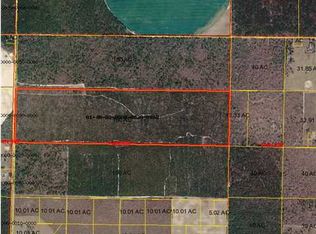 Lawrence Rd, Marianna, FL 32446
