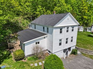 203 Main St, Williamstown, MA 01267