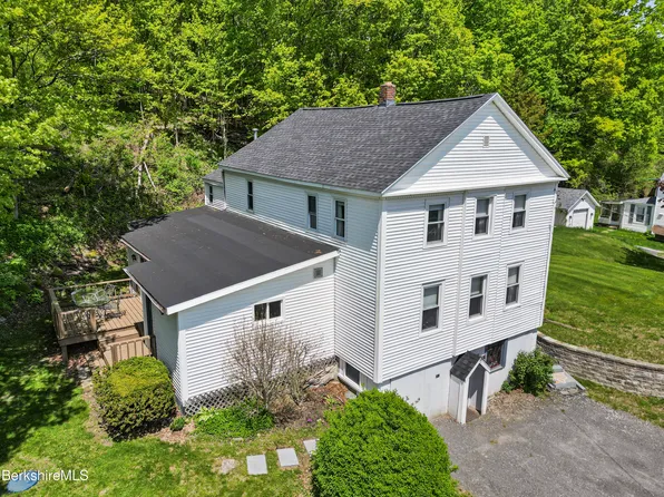 203 Main St, Williamstown, MA 01267