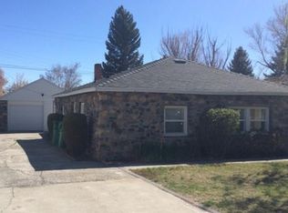 1410 Marsh Ave, Reno, NV 89509