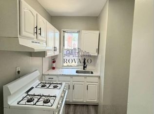153 Pierson St APT 11, Orange, NJ 07050