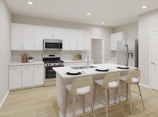 The Gateway Plan, Southridge - Spring Series, McKinney, TX 75071