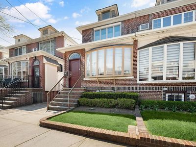 1544 E 35th St, Brooklyn, NY, 11234
