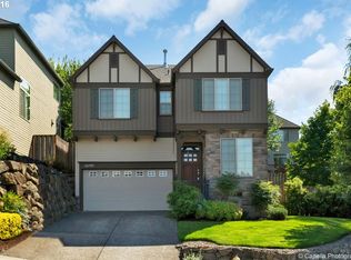 16298 SW Dekalb St, Tigard, OR 97224