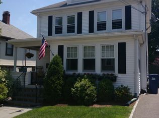 5 Matchett St, Brighton, MA 02135