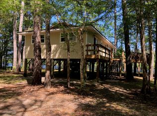 8390 SW 25th Pl, Bell, FL 32619