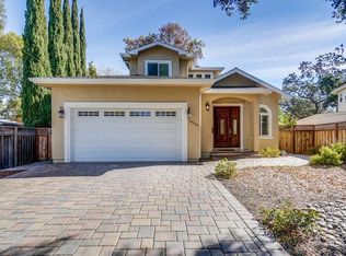 10290 Sterling Blvd, Cupertino, CA 95014