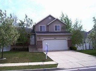 1622 N Lewis And Clark Dr, Centerville, UT 84014