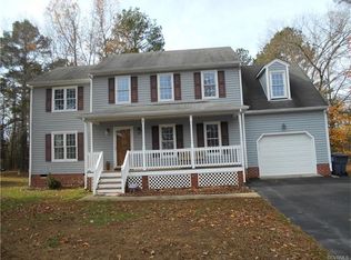 5200 Turner Rd, North Chesterfield, VA 23234