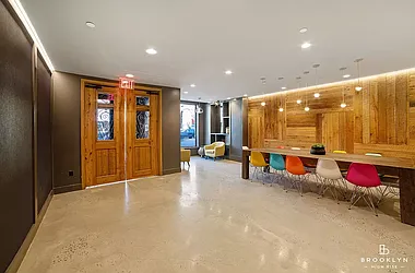 Rented by Brooklyn High Rise LLC