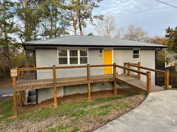 1013 Jones Mill Rd, Cartersville, GA 30120