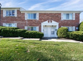 775 Clareridge Ln, Dayton, OH 45458