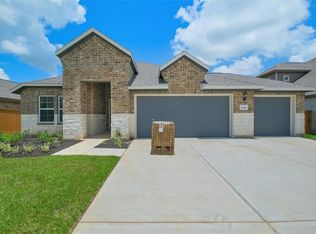 10710 Amador Peak Dr, Rosharon, TX 77583