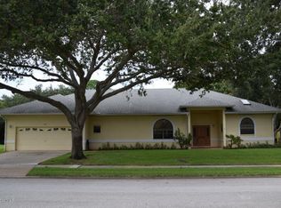 470 Mohawk Trl, Merritt Island, FL 32953