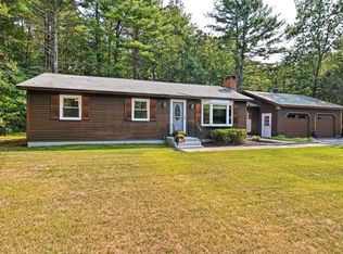 4 Pamela Dr, Shirley, MA 01464