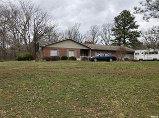 85 Walnut Grove Ln, Harrisburg, IL 62946