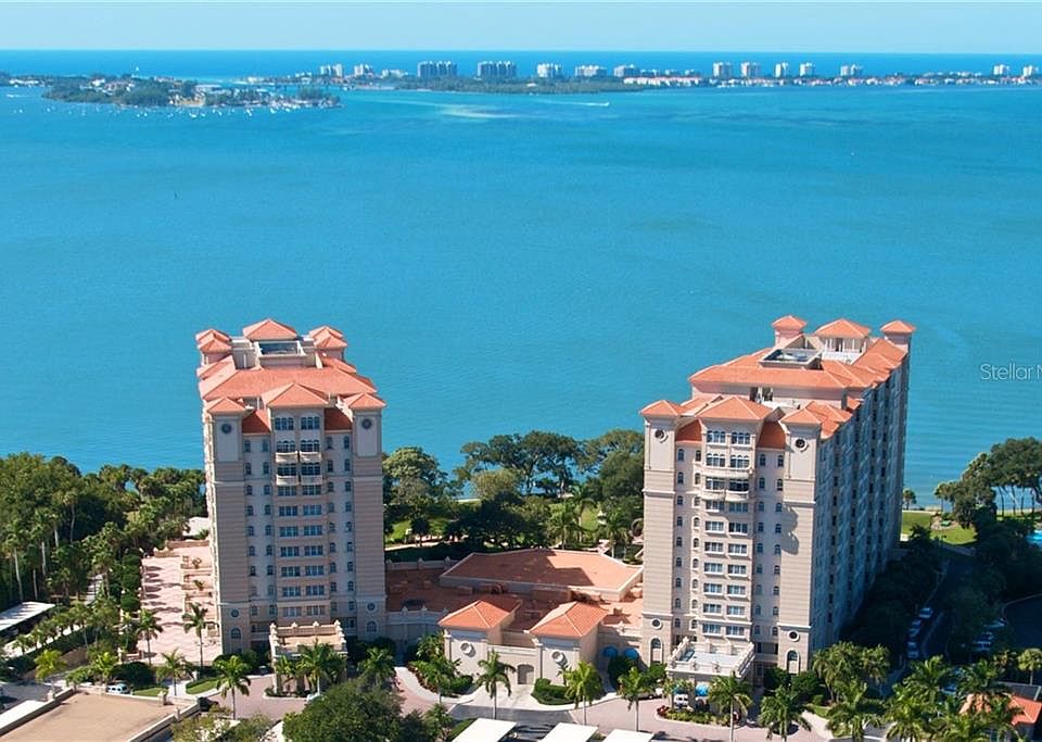 1st image of 1301 N Tamiami Trl APT 410