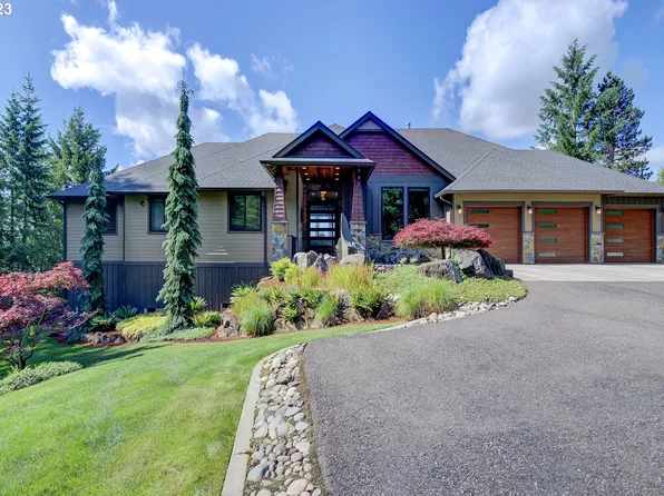 23807 NE Elkhorn Dr, Brush Prairie, WA 98606