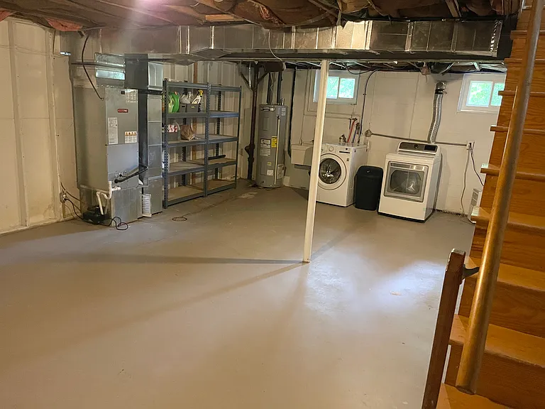 822 Klees Mill Rd #A — Photo 19