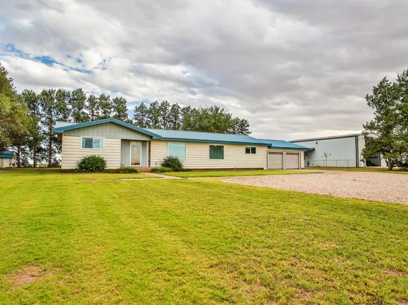 641 Fm 1317, Tahoka, TX 79373
