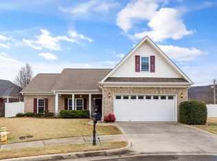 2527 Millwood Cir SE, Huntsville, AL 35803