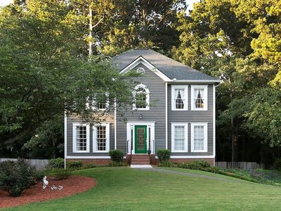4601 Gann Xing SW, Smyrna, GA, 30082