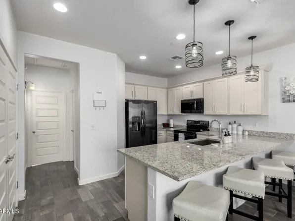 4058 E ERIE Street E #103, Gilbert, AZ 85295