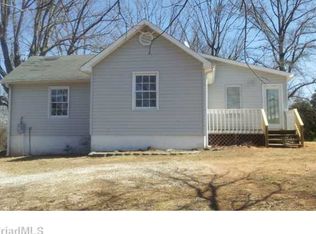 1462 Frye Rd, Westfield, NC 27053