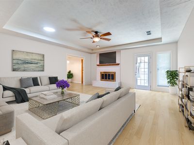 1403 Ivywood Dr, Flower Mound, TX, 75028