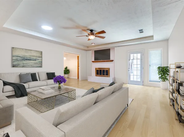 1403 Ivywood Dr, Flower Mound, TX 75028