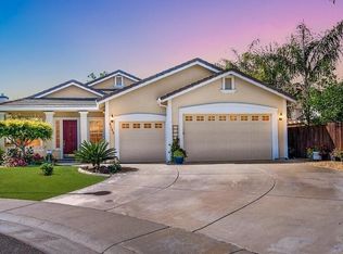 8644 Macedonian Ct, Elk Grove, CA 95624