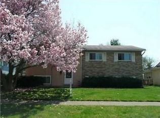 4969 Comstock Dr, Columbus, OH