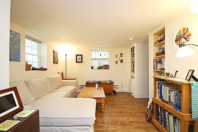 603 Altavista Ave #B — Photo 3