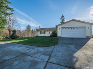 359 Larson Rd, Silver Creek, WA 98585