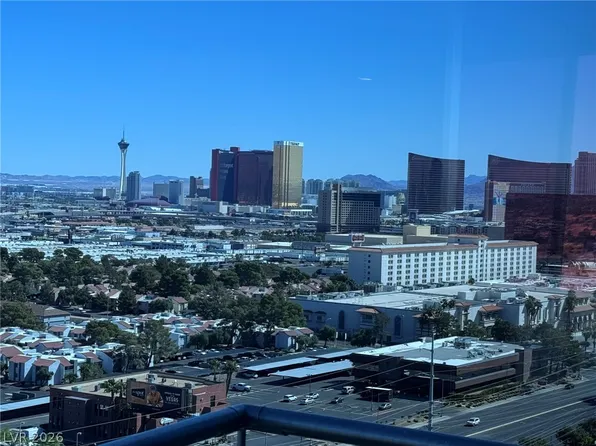 4381 W Flamingo Rd #1801, Las Vegas, NV 89103
