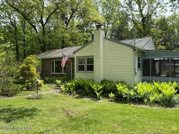 8 Lee Avenue, Rexford, NY 12148