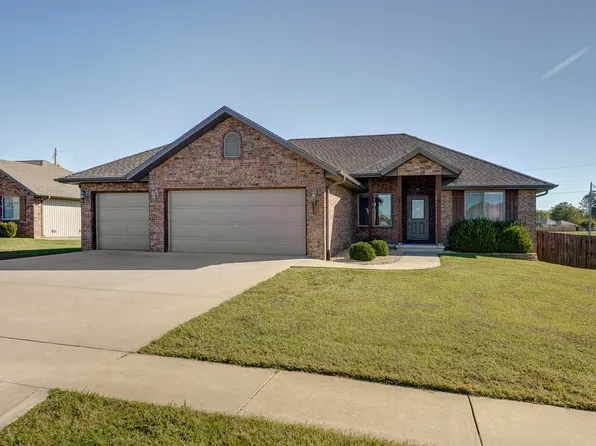 5622 S Tamarack Lane, Battlefield, MO 65619