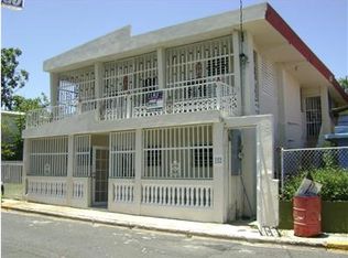 152 Calle Francia, San Juan, PR 00917