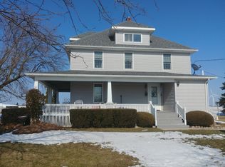 Farver Rd, Elkton, MI 48731