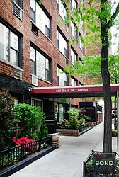 Sold by Bond New York