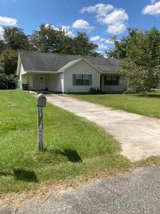 1162 Otto Cir, Douglas, GA, 31535
