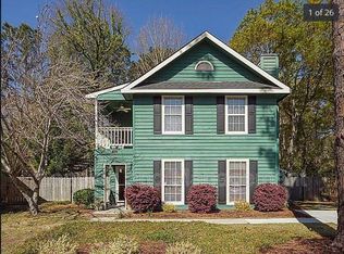 1966 Twickenham Pl, Mount Pleasant, SC 29464