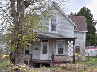 587 E Market St, Cadiz, OH
