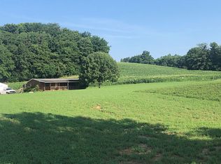 23686 312th Ave, Barry, IL 62312