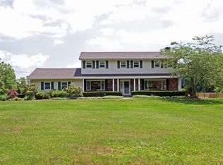204 Pleasant Hill Rd, Chester, NJ 07930