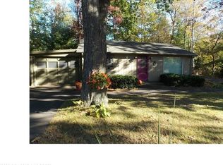 341 Ridge Rd, York, ME 03909