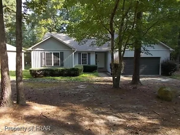 1468 W Carolina Dr, Sanford, NC 27332
